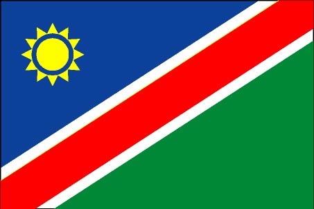 Namibia